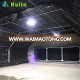 All Top Quality Material Light Deprivation Blackout Greenhouse